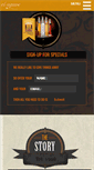 Mobile Screenshot of elagave.com